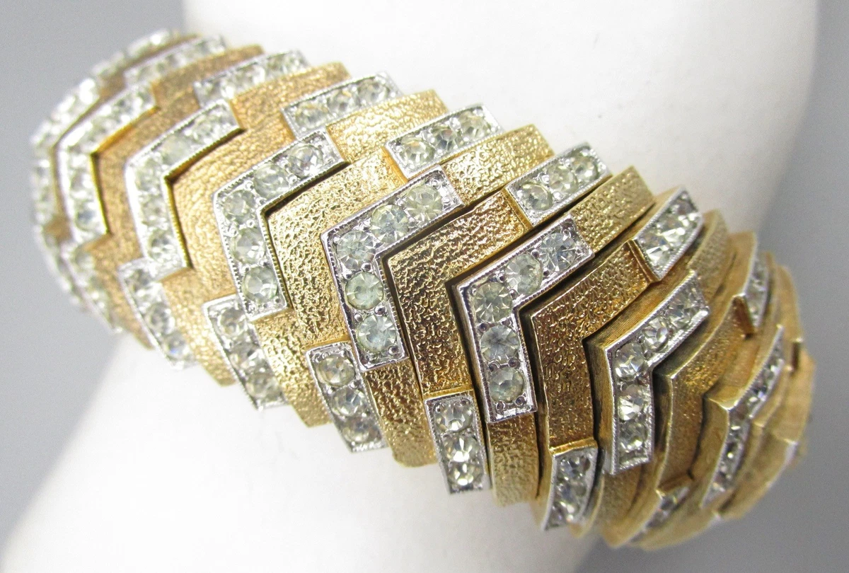 Panetta In Vintage Designer Costume Bracelets for sale | eBay