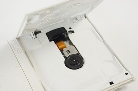 PS2 Slim Console White SCPH-75000 CW Tested System Playstation 2 SONY NTSC-J 16