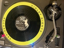 Moving Shadow - Dj Trax High Time (Nookie Rem...