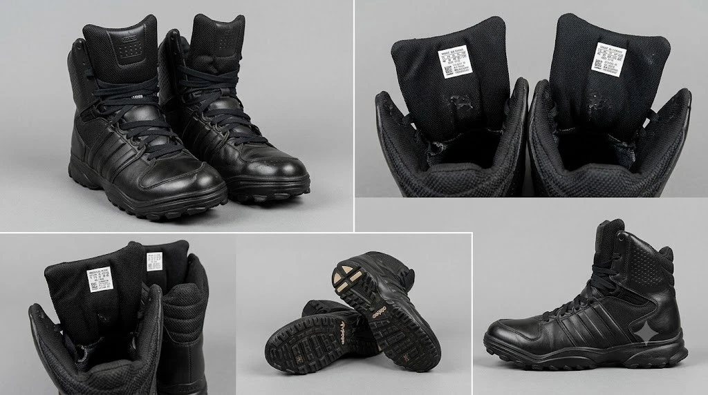 adidas gsg9 products for sale | eBay