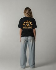 HEATED RIVALRY Hudson Williams Boston t-shirt top / Camiseta Unisex