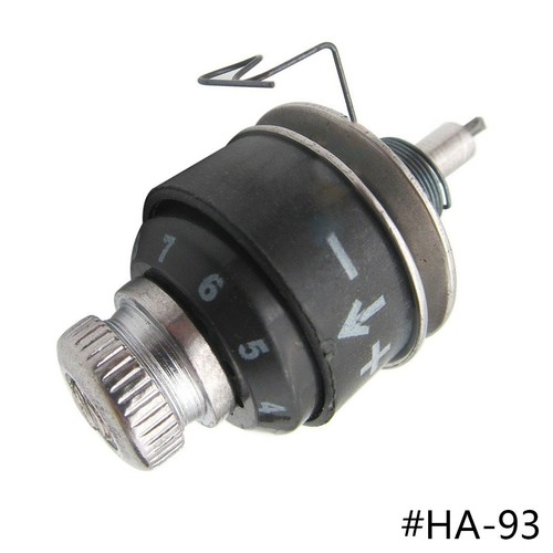 TENSION ASSEMBLY 293B 115-1 FOR 15 CLASS 15-125 Parts 15-30 Replacement - Picture 4 of 6