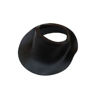 #ad 813 00376 Air Pre Cleaner Seal Fits JCB Models: 1400B 1550B 1600B 1700B $15.99