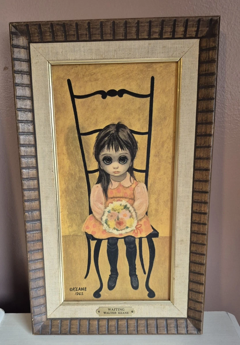Margaret Keane for sale | eBay