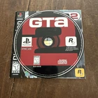 Grand Theft Auto 2 - Sony PlayStation 1