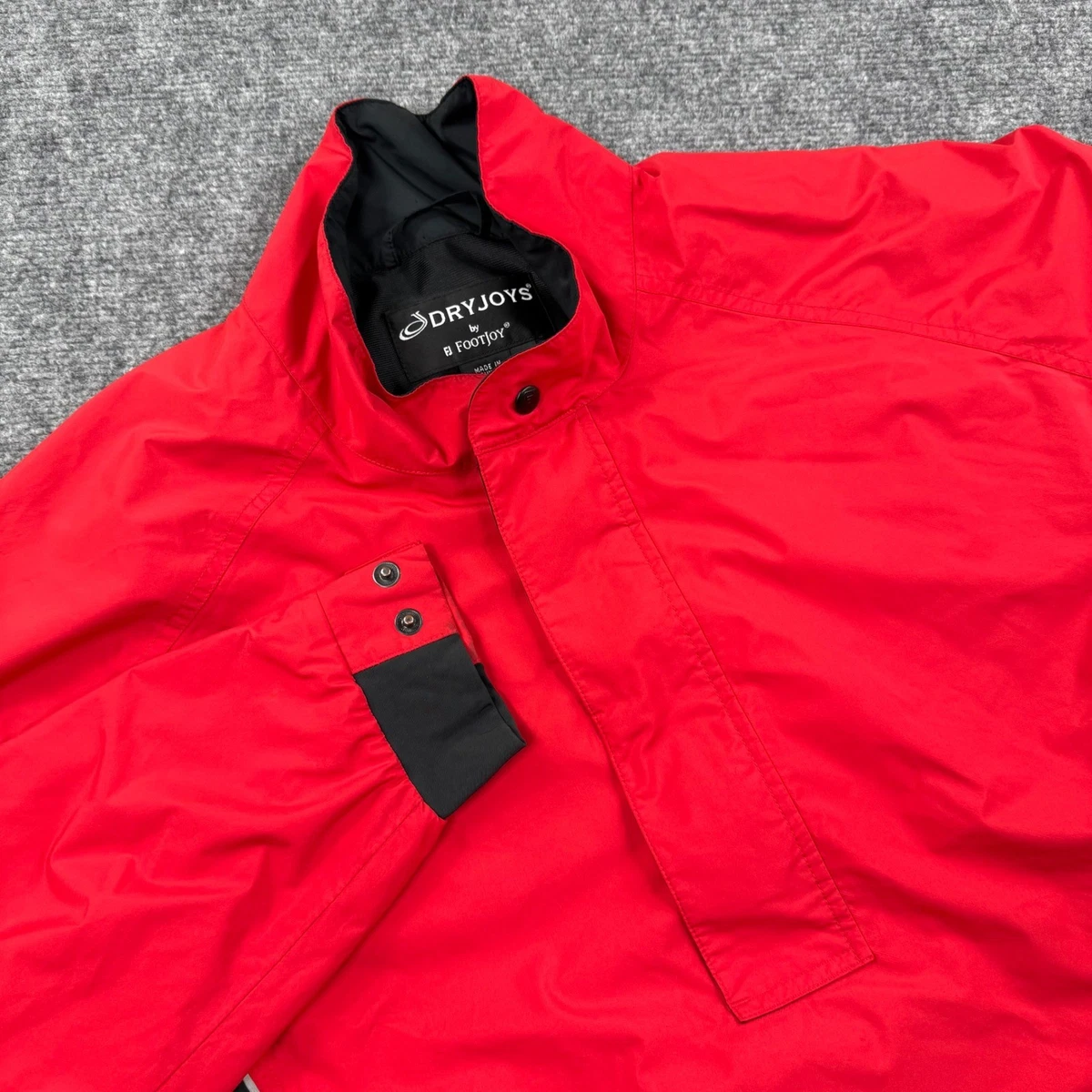 Veste HydroLite X Homme – 100 % imperméable, légère et respirante
