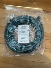 Precision Medical 0118-25FT-9020-0709 Oxygen Hose Assembly 507712 HA-U1N4-04700