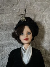 Romantic Interlude Barbie Mattel 17136 doll vintage 1996 Classique ( displayed)