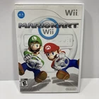 New ListingMario Kart Wii (Nintendo, 2008)