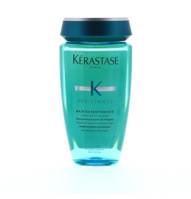 Kerastase Resistance Bain Extentioniste Shampoo, 8.5 oz