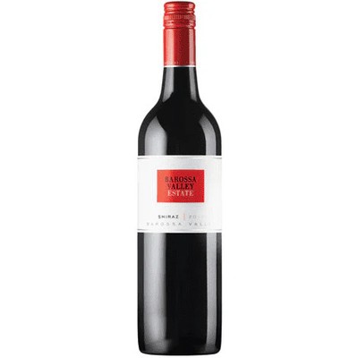 Barossa Valley Estate Shiraz Barossa Valley 2023 (750ml)