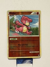 Magby 41/102 Triumphant Reverse Holo LP