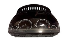 BMW Speedometer (instrument cluster) 8795225 F15 260KM diesel
