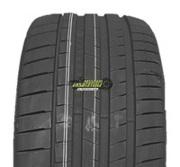 4X Kumho Ecsta Sport S PS72 XL 255/30R19 91 (Z)Y Reifen Sommer PKW