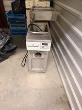 Spaceman 6210-C Countertop Ice Cream Machine 8.5Qt Single Flavor Soft-Serve