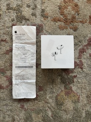 Pods Pro (2nd Gen)