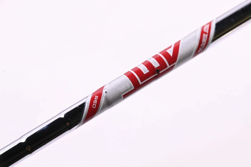 Titleist T300 2021 Sand Wedge / 53 Degree / Regular Flex AMT Red R300 Shaft - Image 4 of 4