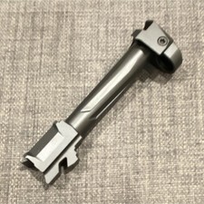 Radian Afterburner + Ramjet combo (CA compliant) for G19 gen 5