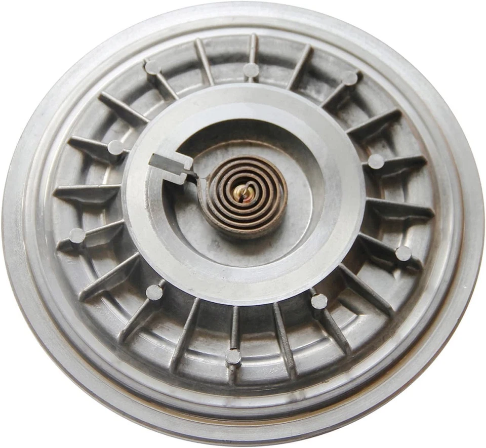 Embrague ventilador motor para Mazda Ford Ranger Mercury Mountaineer F87Z8A616FA Foto 2 de 4