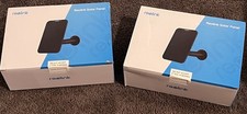 Reolink Solar Panel Only - 3.2W New/Never Used Black 