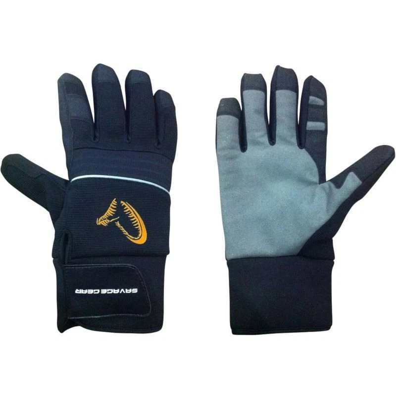 Savage Gear Winter Thermo Gloves
Opens in a new window or tab