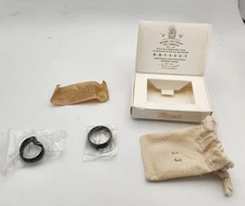 Theory 11 Odyssey Ring Magic Trick By Calen Morelli- Ring SIZE 13MM. - NEW