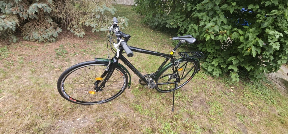 stevens fahrrad 28 zoll - Bild 4 von 4