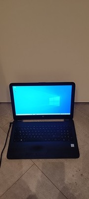 HP 250 G5 - Core i7 - 256GB SSD -8GB RAM- Windows 10 - Notebook/ Laptop