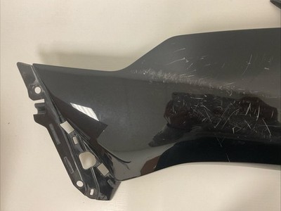 2019-2023 Kawasaki Ninja ZX-6R Right Mid Fairing OEM 55028-0670 | eBay