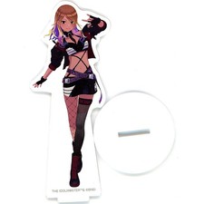 Mei Izumi Colori Lucidi Supporto Acrilico Luce Neon Romantico ver. x Atre Japan C340