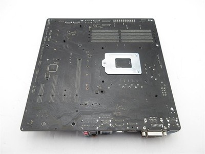 AsRock Z270M Extreme4 Intel Core i7-7700K 16GB RAM Motherboard
