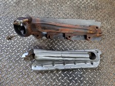 Collettore di scarico destro Dodge Charger 2021 benzina 53013848AG PES25421