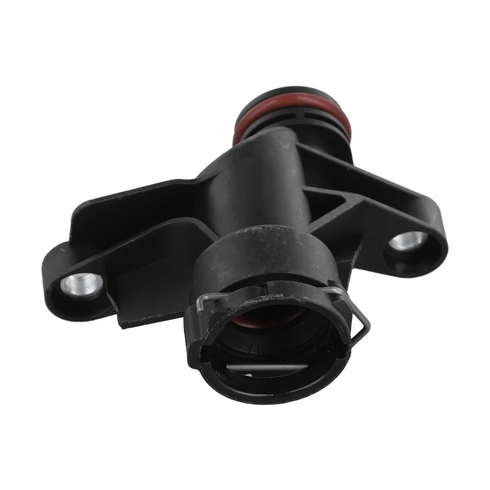 For Mercedes-Benz W166 X166 C217 1X Engine Coolant Water Pipe Joint A2782002152 - Image 4 of 4