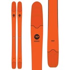 Rossignol Sin7 skis 180cm, 98mm, Tyrolia d12 Bindings