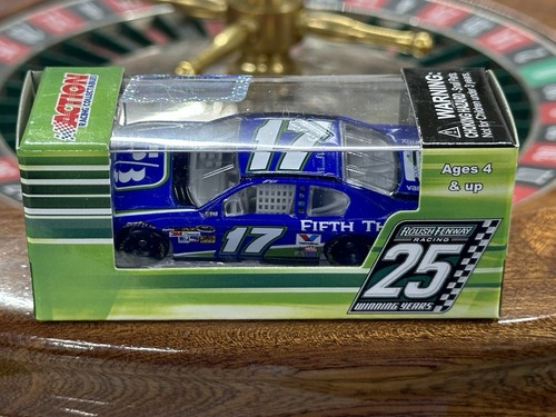 Lot of 5 NASCAR 1/64 Diecast 2012 Matt Kenseth Zest, Best Buy, Valvoline Nextgen - Picture 10 of 12