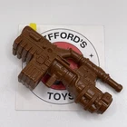 Vintage G.I. Joe Countdown (V2) 1993 Missile Launcher Part Accessory Hasbro ARAH