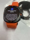 Samsung Galaxy Watch Ultra GPS Titanium Smartwatch SM-L705U DEMO