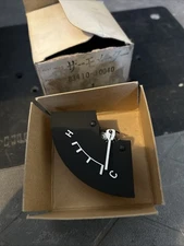 NOS GENUINE TOYOTA トヨタ WATER TEMPERATURE GAUGE CROWN MS50 RS50 # 83410-30040