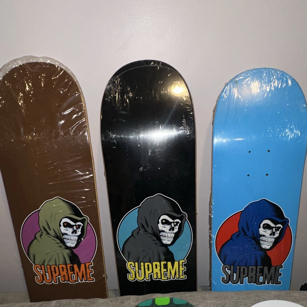 Mark Gonzales In Skateboard Decks for sale - eBay