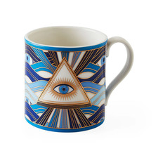 Jonathan Adler | Druggist Mug | Discontinued ...
