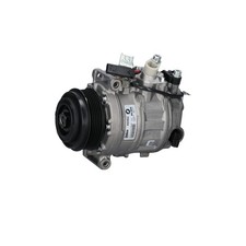 Klimakompressor R 134a &Oslash; 105 mm VALEO f&uuml;r u.a. MERCEDES-BENZ S-KLASSE