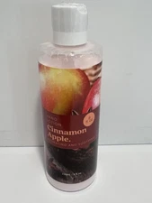 Measurable Difference Hand Lotion. Apple Cinnamon Flavor New In Sealed Bottle