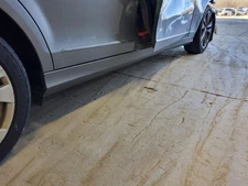 Passenger Side Mercedes-Benz C220      2014 Rocker Panel Moulding 382174