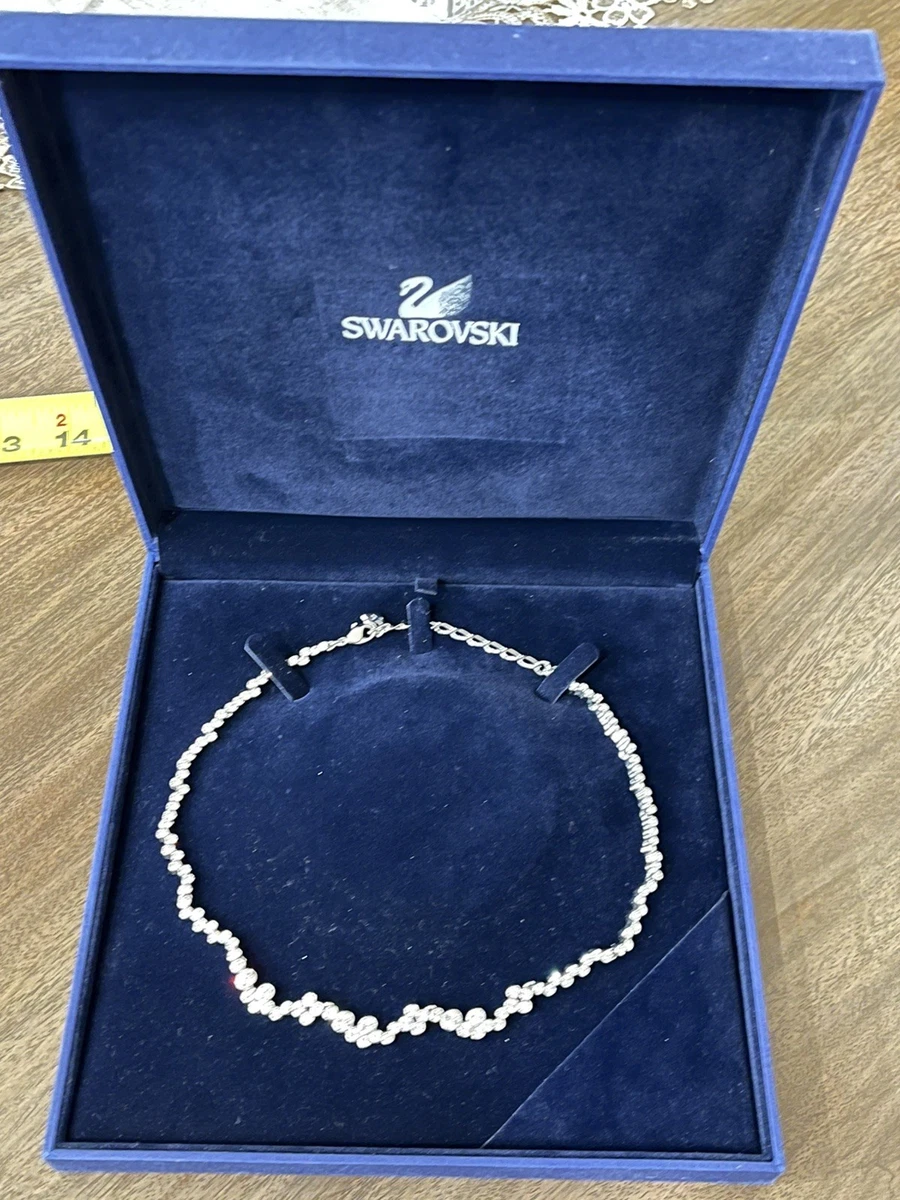 swarovski fidelity | eBay