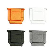 Set of 5pcs Hot Shoe Protector for ZV1M2 ZV1F/E10 A6000 A7M4 Easy Installation