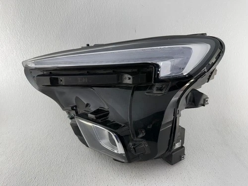 OEM | DAMAGE | 2024 - 2025 Buick Encore GX LED Headlight (Left/Driver)