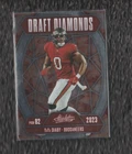2025 Panini Absolute Countdown Calendar YaYa Diaby Base (RAW)