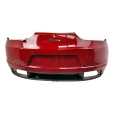 ALFA ROMEO Spider 939 2009 Bumper Rear 156055093