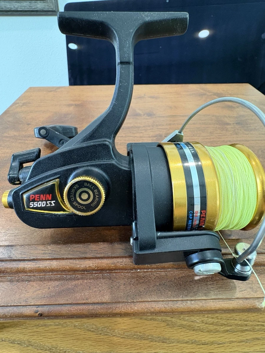 penn 5500 products for sale | eBay