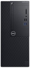 Dell OptiPlex 3070 Mini Tower Desktop Intel i5-9500 16GB RAM 512GB SSD W11 Pro
